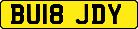 BU18JDY