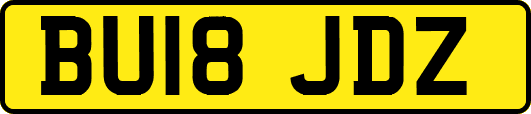 BU18JDZ