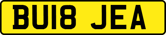 BU18JEA