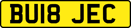 BU18JEC