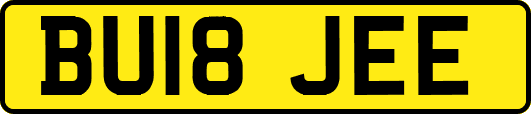 BU18JEE