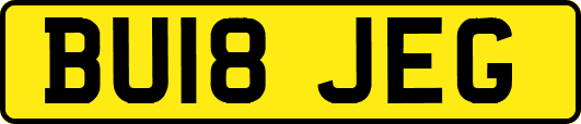 BU18JEG