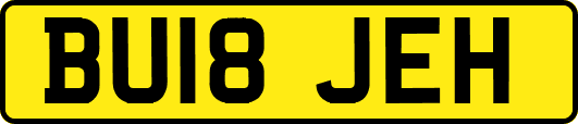 BU18JEH
