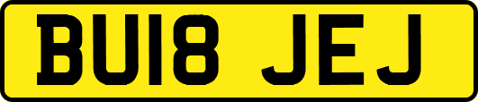 BU18JEJ