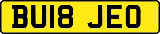 BU18JEO