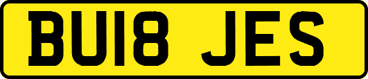 BU18JES