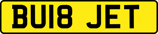BU18JET