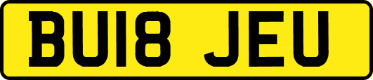 BU18JEU