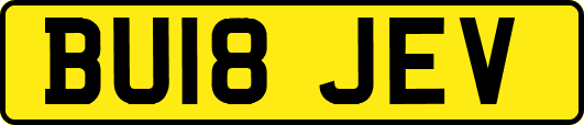 BU18JEV
