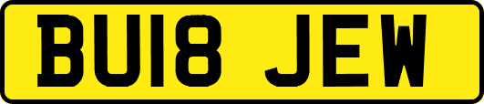 BU18JEW