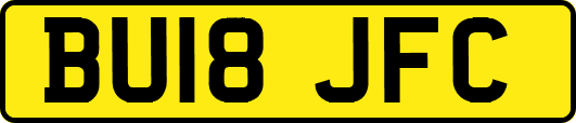 BU18JFC