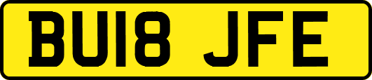BU18JFE