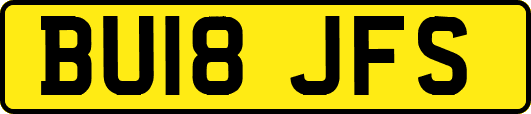 BU18JFS