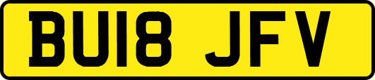 BU18JFV