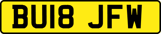 BU18JFW