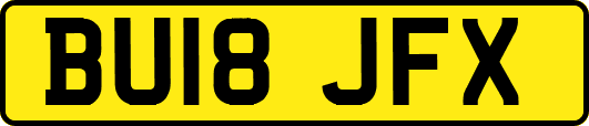 BU18JFX
