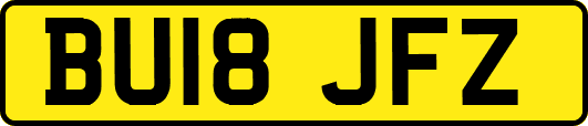 BU18JFZ