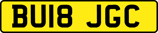 BU18JGC