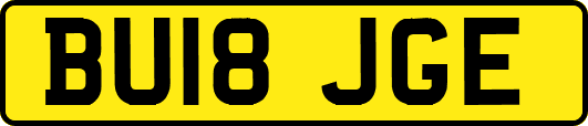 BU18JGE