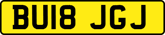 BU18JGJ