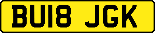 BU18JGK