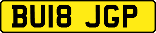 BU18JGP