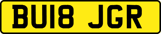 BU18JGR