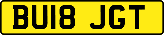BU18JGT