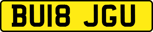 BU18JGU