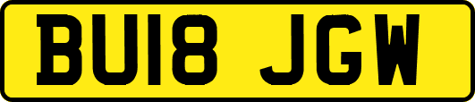 BU18JGW