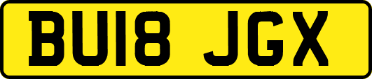 BU18JGX