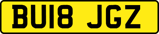 BU18JGZ