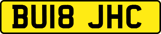 BU18JHC