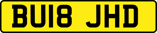 BU18JHD