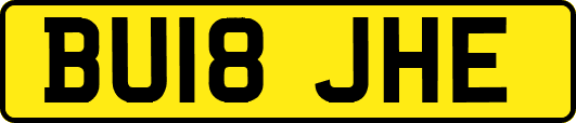 BU18JHE