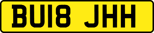 BU18JHH