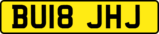BU18JHJ