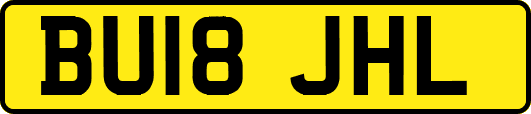 BU18JHL