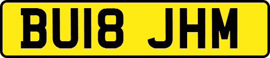 BU18JHM