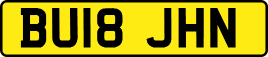 BU18JHN