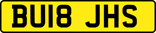 BU18JHS