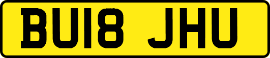 BU18JHU
