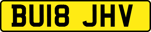 BU18JHV