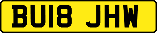BU18JHW