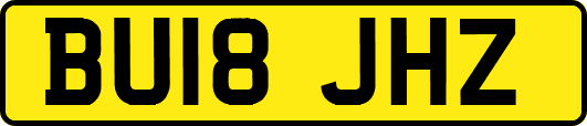 BU18JHZ