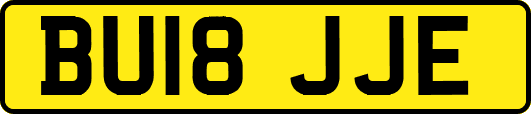 BU18JJE