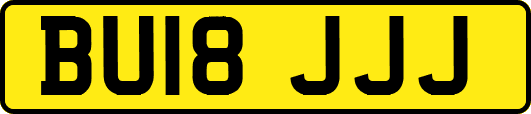 BU18JJJ