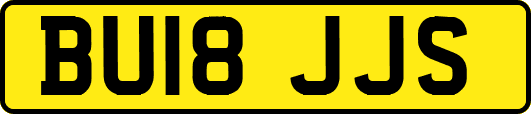 BU18JJS