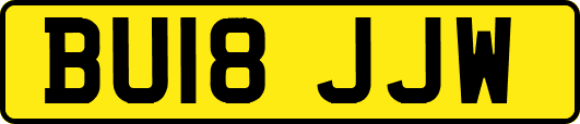 BU18JJW