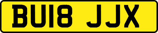 BU18JJX